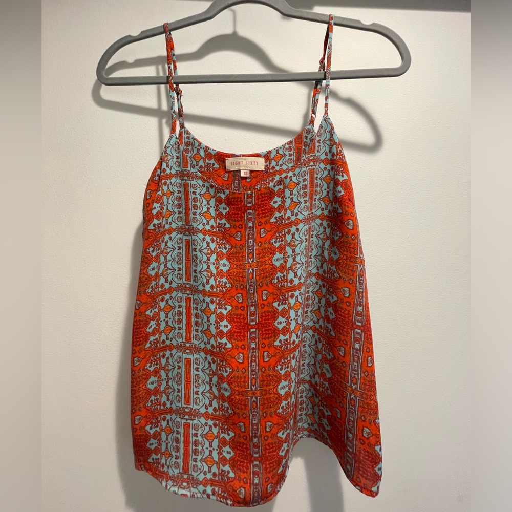 Eight Sixty Tank Top